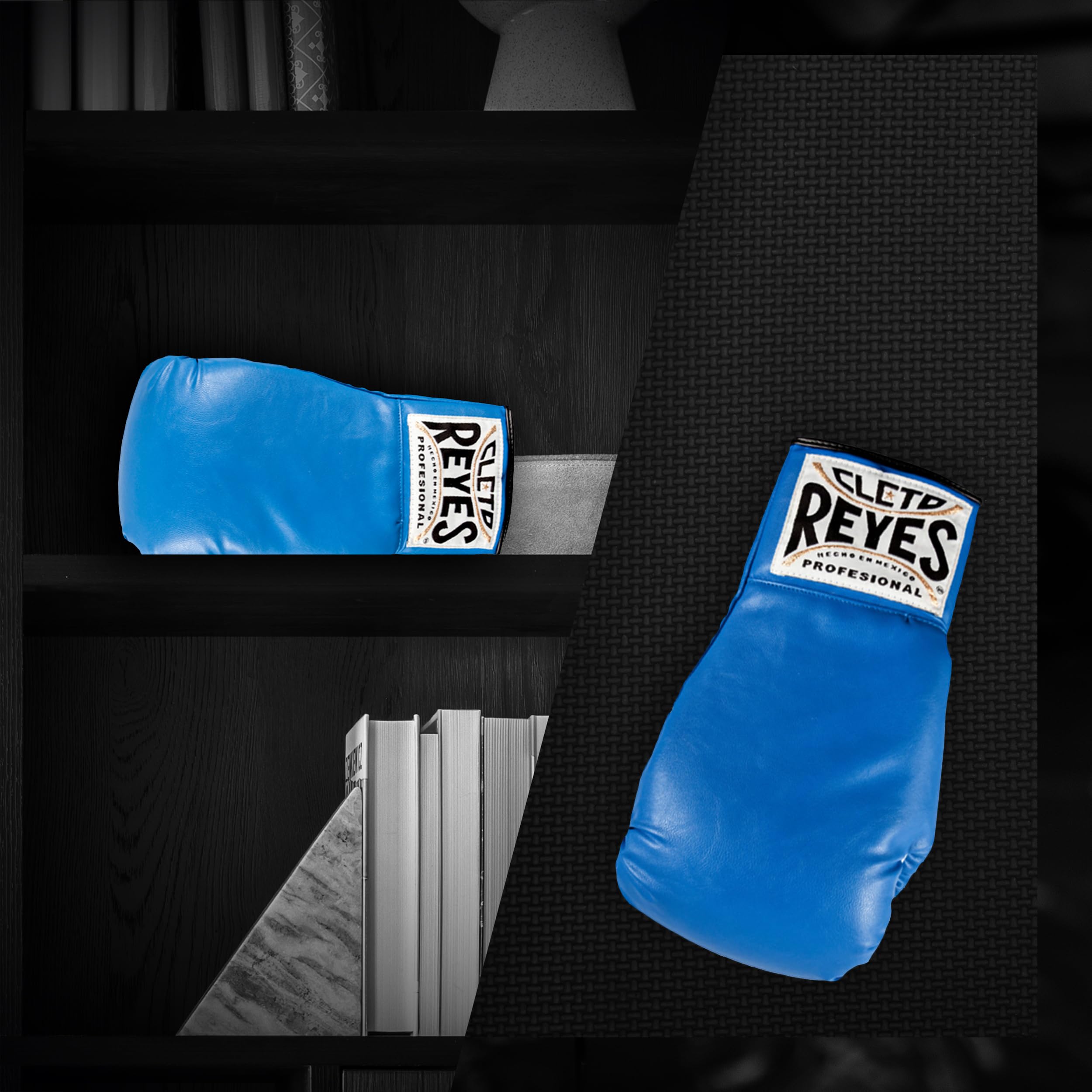 Amazon.co.jp: CLETO REYES レプリカ ボクシンググローブ サイン